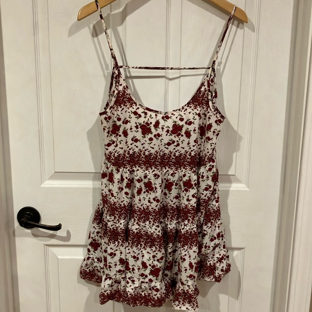 BRANDY MELVILLE MINI DRESS